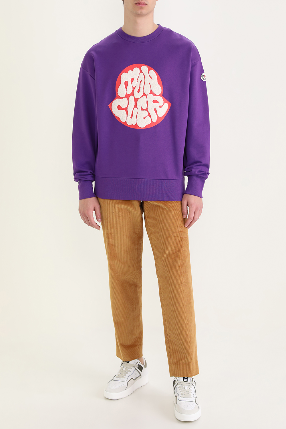 מכנסי קורדרוי